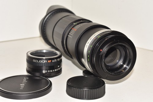 CANON DSLR EOS Digital fit 300mm 600mm lens 1200D 1300D 2000D 3000D 4000D etc - Picture 3 of 6