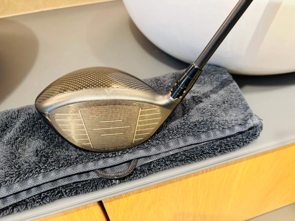 callaway paradym ai smoke driver - Bild 2 von 4