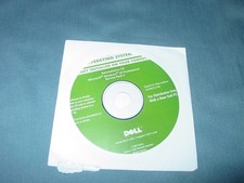 Dell Reinstallation CD Microsoft Windows XP Professional Service Pack 2