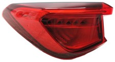 Rückleuchte LED Rücklicht links Cupra Leon Sportstourer 5FA945095 Original