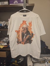Vintage Dennis Rodman Todays Trendz Shirt Siz...