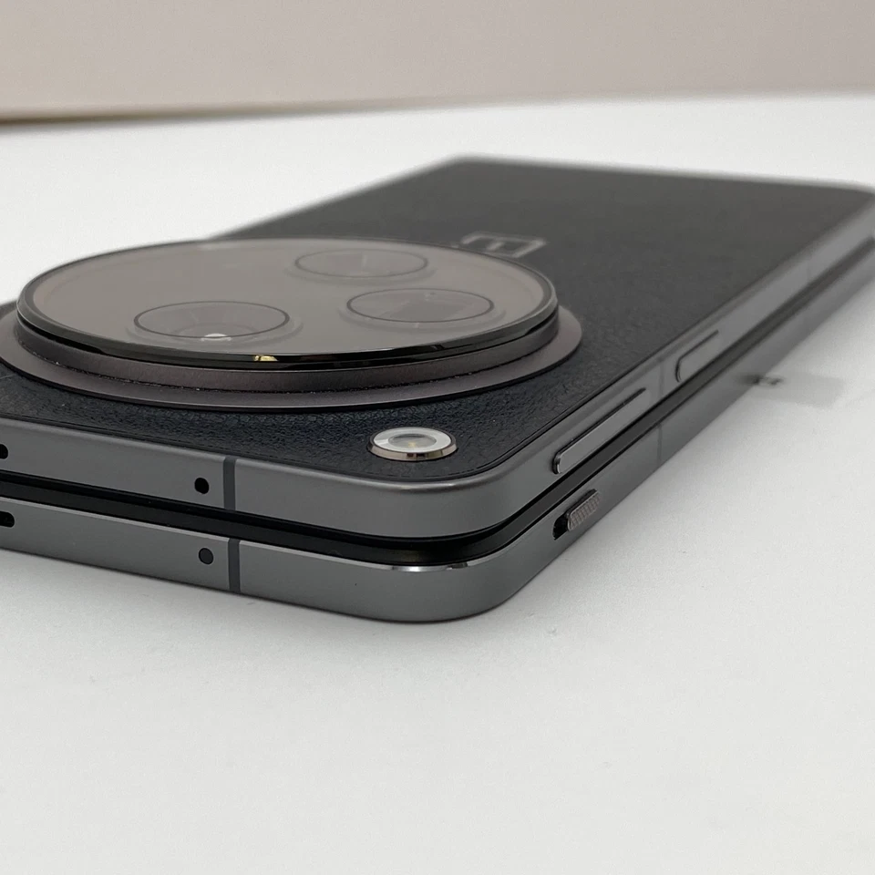 OnePlus Abierto - 512 GB - Negro Voyager (Desbloqueado) CPH2551 - Buen Estado Foto 4 de 4