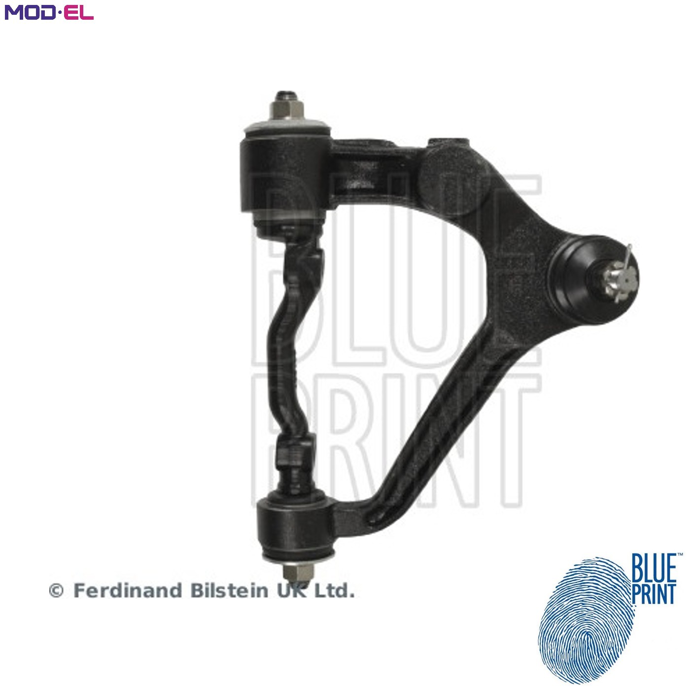 Blue Print ADT38636 Front Right Upper Wishbone Suspension Arm Fits Toyota Dyna - Image 23