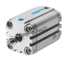 1PCS NEW FOR FESTO Compact cylinder AEVU-12-10-A-P-A 156977