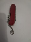 Vintage Wenger Delemont Swiss Army Knife M-5 — photo 4