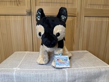 2026 Webkinz Next: GERMAN SHEPHERD w/"W" Sealed/Unused Codes For Next Classic