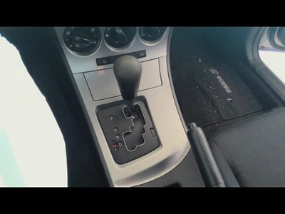3         2011 Transmission Shift 703520