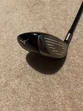Mizuno MP650 3 Wood, 15 Degree with Fujikura Orochi Stiff Shaft