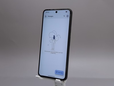 Google Pixel 8 GKWS6 128GB Obsidian Unlocked W090191