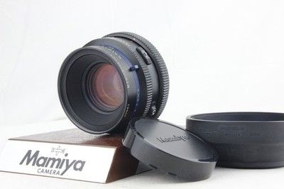 Optics MINT ] MAMIYA SEKOR Z 110mm f/2.8 for RZ67, Pro II, Pro II