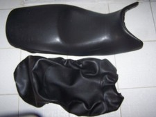 BMW K75 / K100 RT / LT - 84/95 - HOUSSE SELLE BAGSTER - 2647