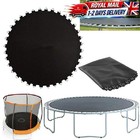 Replacement Jumping Mat Pad for 6ft 8ft 10ft 12ft Frame Trampoline