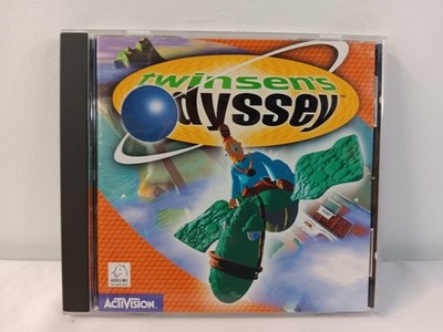 Windows95/98 CDソフト ODEON(オデオン) Windows95/98 CDソフト ODEON
