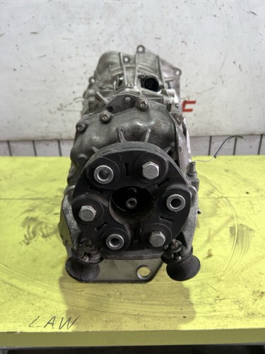 BMW 1er 3er E88 E82 E90 E92 E93 335i 135i DKG Automatikgetriebe GS7D36SG 7597581 - Bild 9 von 13