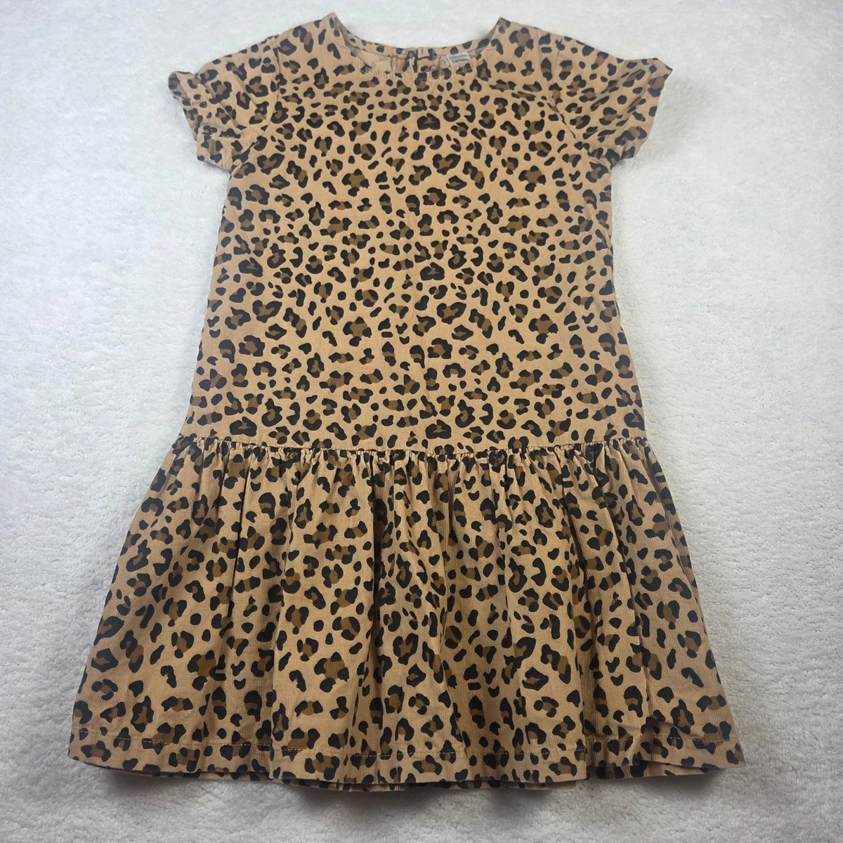 Carter's Brown Dresses for Girls for sale | eBay