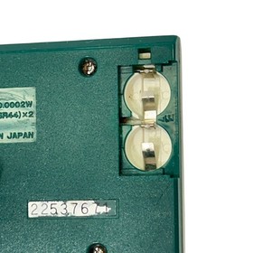 Nintendo Game & Watch Donkey Kong Jr. Handheld Electronic Video Game 