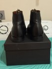 Viberg Navvy Bonaudo Nero 10.5E cantilever last — photo 4