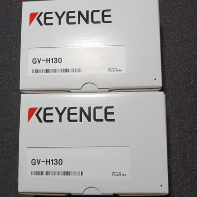 KEYENCE GV-H130 set of 2 KEYENCE KEYENCE KEYENCE KEYENCE KEYENCE KEYENCE KEYENCE