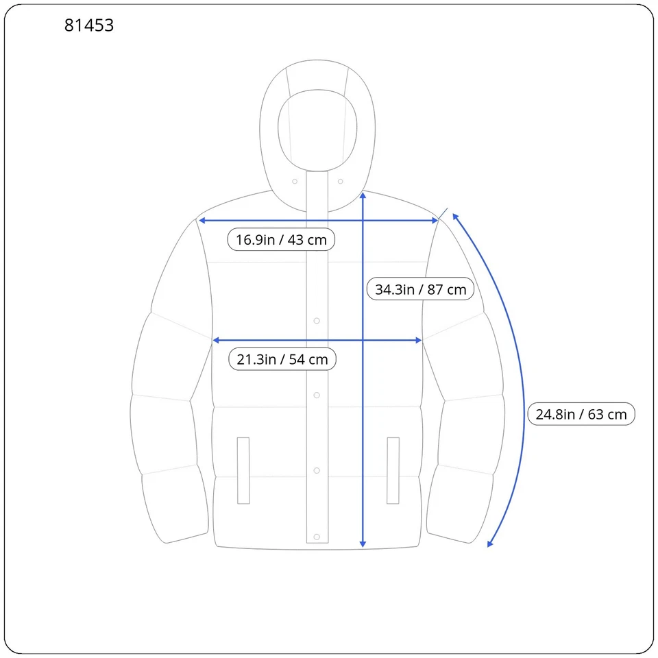 THE NORTH FACE Suzanna Triclimate Women's Jacket L 550 Down 2in1 Parka - Image 4 of 4