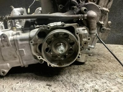 05 Suzuki GSXR GSX-R 600 Engine Motor 7L | eBay