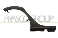 Prasco DA2261583 Modanatura Dekorativ Schutz Parafango FüR Dacia Hinten Rechts