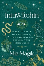 IntuWitchin: Learn to Speak the Language of the Universe and Rec