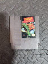 Target: Renegade (Nintendo Entertainment System, 1990)