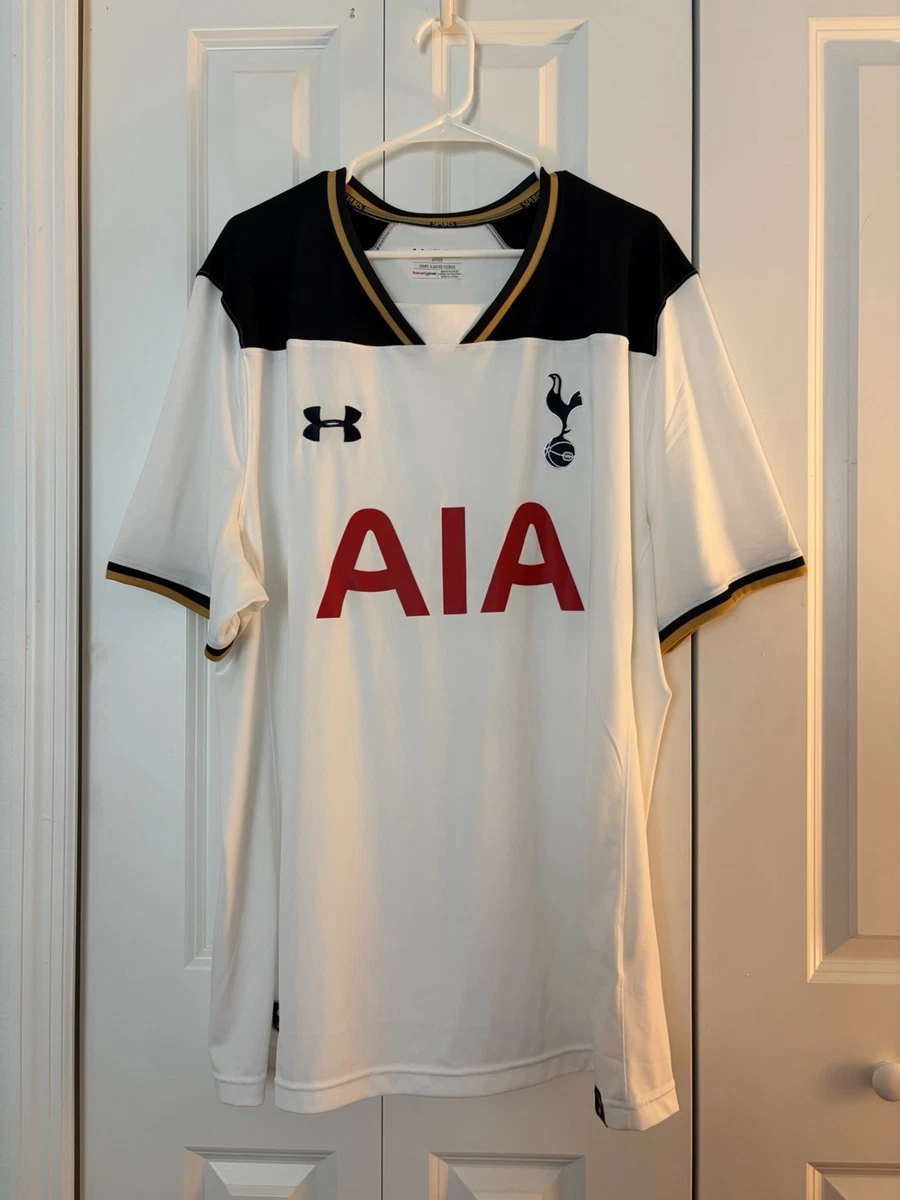 Size 4XL Men International Club Soccer Fan Apparel and Souvenirs