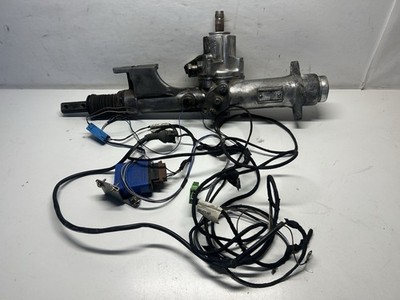 Audi 90 S2 Coupe Quattro 20V 7A NM 3B V6 Servolenkung Servotronic 893422066C