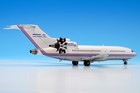JC Wings Boeing 727-100 House Color UDF Flight Test XX20413 1/200 Scale, NEW — photo 6