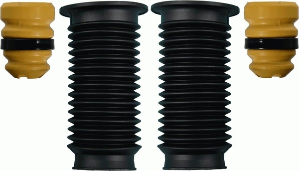 Sachs 900 405 Staubschutzsatz, StoßDäMpfer For Fiat-image