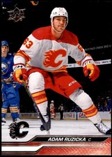 Adam Ruzicka 522 2023-24 Upper Deck Extended - Calgary Flames