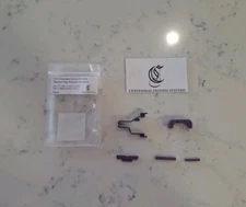 Centennial Defense Systems Extended Control Kit w/Mag Release Gen 5 Glock Purple