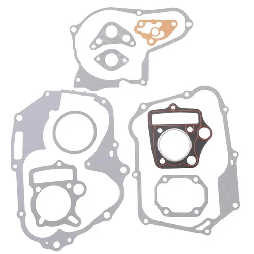 Cylinder Head Gasket Kit 47mm for 70cc Horizontal Engine Dirt Bike Go Kart ATV