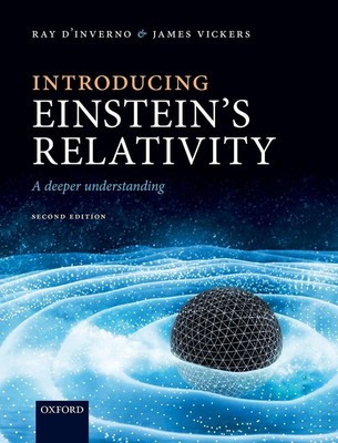 Einführung in Einsteins Relativitätstheorie: Ein tieferes Verständnis von James Vickers Papier
