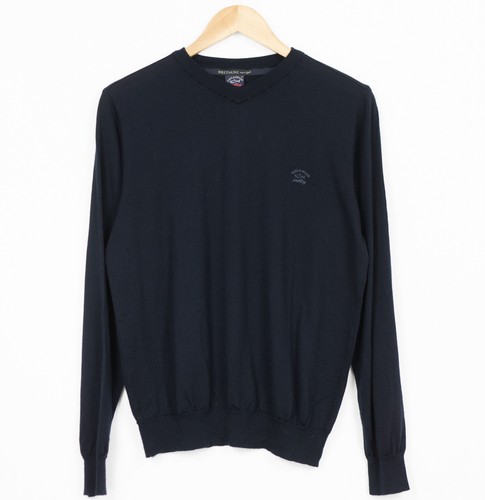 paul & shark bretagne jumper