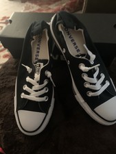 converse slip on 6.5