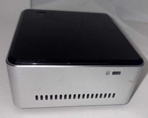 INTEL NUC DN2820FYK MINI PC - Afbeelding 5 van 8
