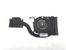 HP EliteBook 820 720 725 G3 CPU Cooling Fan 821691-001