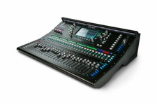 Allen Heath SQ-6 48 Channel/36 Bus Digital Mixer for Live and Studio A H