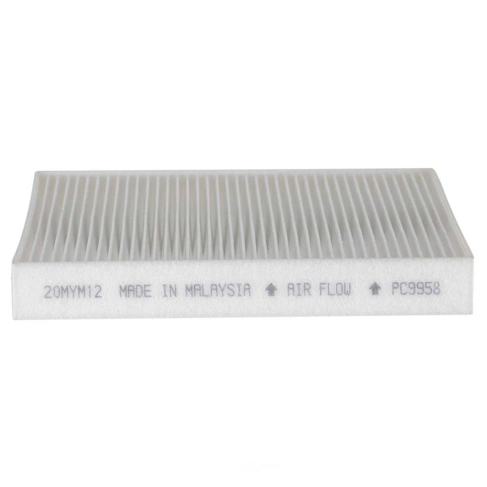 Filtro de aire de cabina para GMC Sierra 1500 Sierra 2500 HD 2014-2019, Sierra 3500 HD Yu Foto 3 de 4