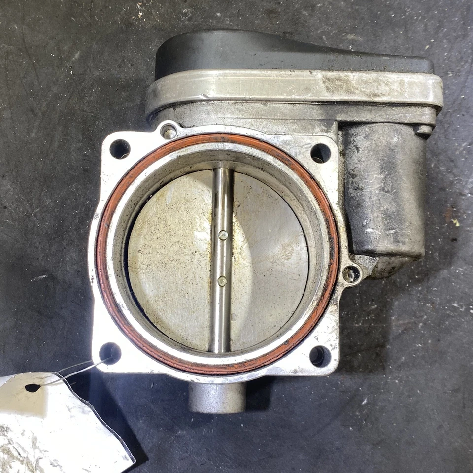 2004-2006 宝马 X5 545i 645i 745Li N62 节气门车身 — 第 3/4 张图片