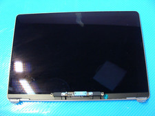MacBook Air 13" A1932 Late 2018 MRE82LL/A Glossy LCD Screen Assembly 661-09733