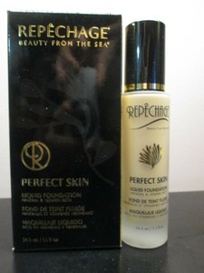 repechage foundation