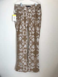 versace corduroy pants