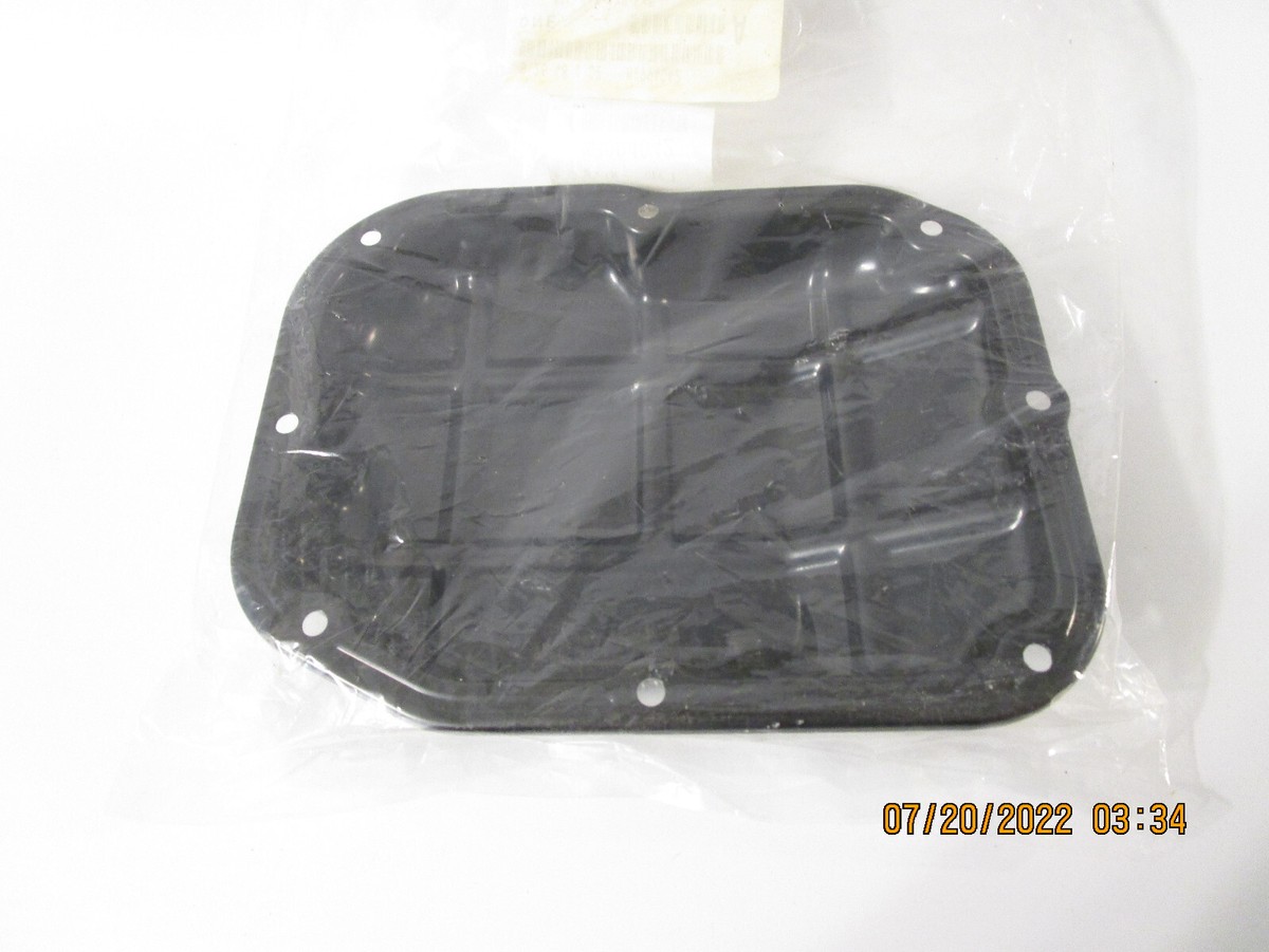 Genuine Mitsubishi OEM MR994042 Oil Pan | eBay 