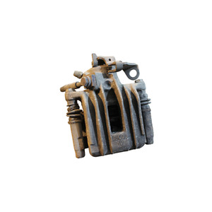 Skoda Roomster Bremssattel hinten links