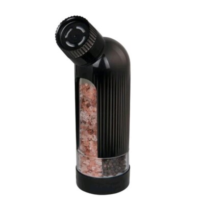 MasterMill  5-in-1 Spice Grinder