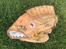 Rawlings Kmart Exclusive Cesar Cedeno RARE Baseball Softball Glove RBG4 RHT VTG