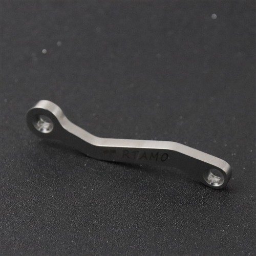 Motorcycle Direct push pump&RCS19CC Big oiler Titanium bracket,adapter,screws - Picture 21 of 25